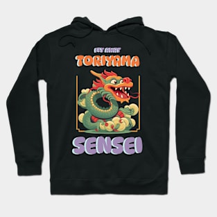 year of the dragon 2024 Hoodie